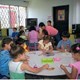 Cursos y talleres para niños, Biblioteca Pública de Guadalupe